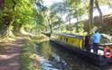 Road House Narrowboats
