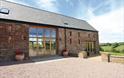 Green Dyffryn Barn
