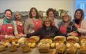 Group photo from The Abergavenny Baker