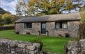 Self catering cottage ground level for 2 adults