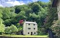Llanfoist Wharf