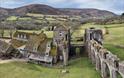 Llanthony Priory