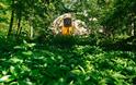 Penhein Glamping