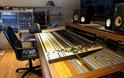 Rockfield Music Studio