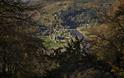 Tintern Abbey from Devil's Pulpit