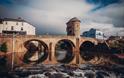 Monnow Bridge