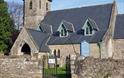 St Arvans Church