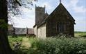 St Michael and All Angels Llanfiangel Rogiet