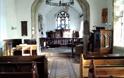 St Peter's Church Dixton