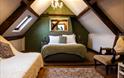 Stone Rock Lodge