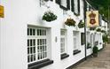 The Rose and Crown