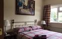 The Willows Double Bedroom
