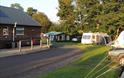 Three Castles Caravan Park
