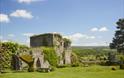 Usk Castle