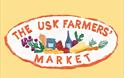 Usk Farmers Market