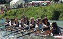 _Athos_ powers to victory in the octuple event b