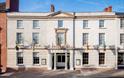 The Angel Hotel