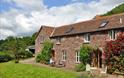 broadley cottages