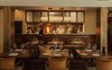 Royal George Tintern Restaurant fine dinning area