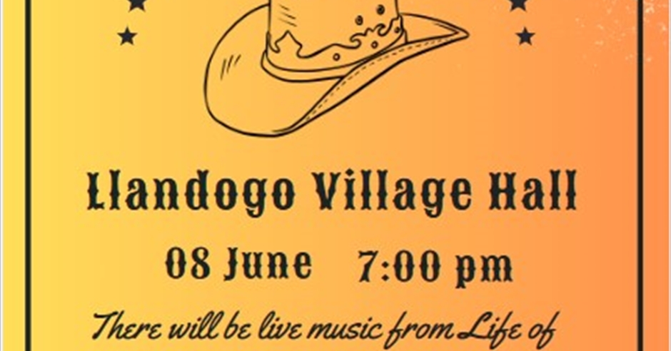 Family Barn Dance - Music in Llandogo, Monmouthshire - Visit Monmouthshire