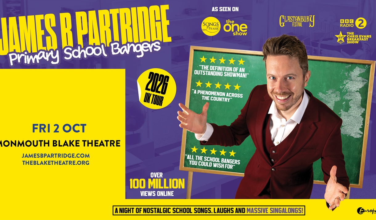 James B. Partridge: Primary School Bangers