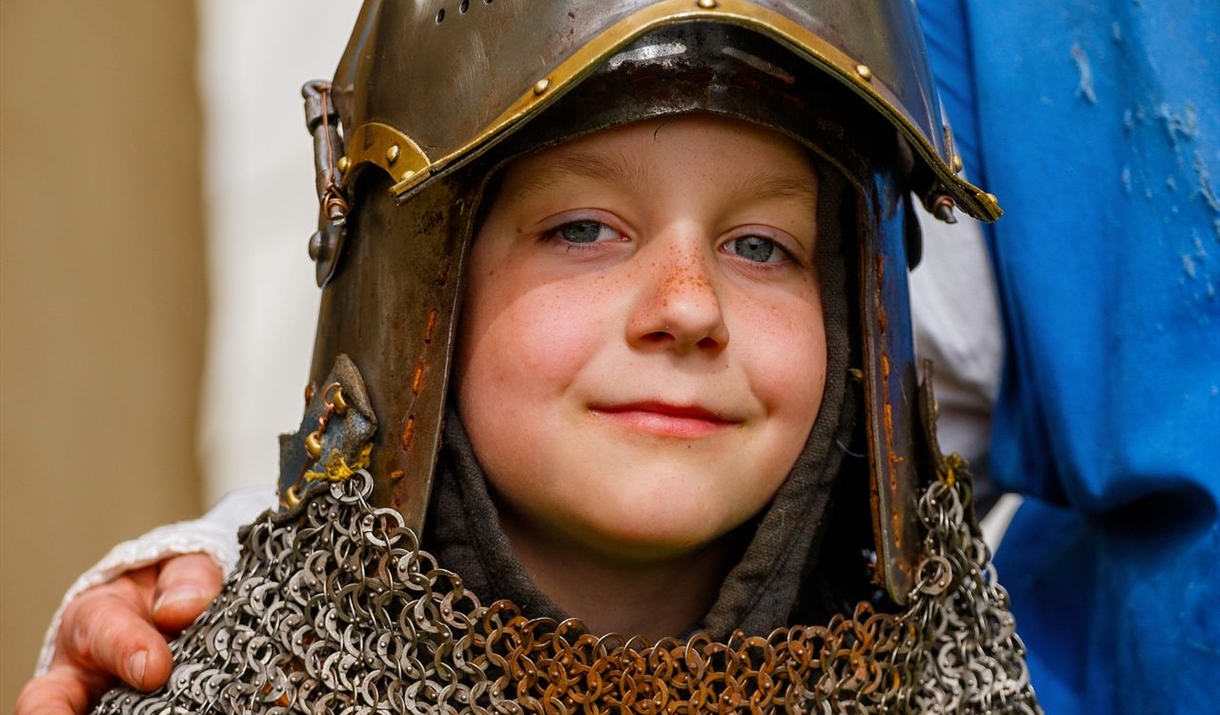 Chain mail