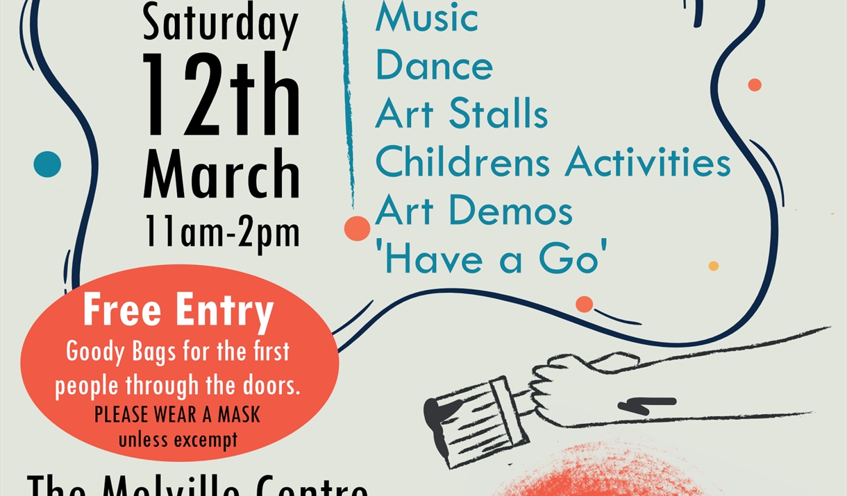 Taster Event