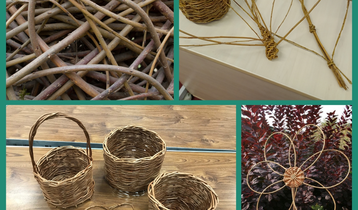 Photo of Willow Craft