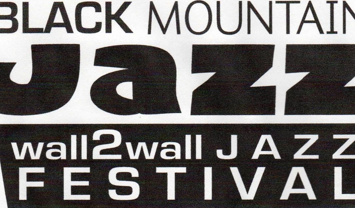Black mountain Jazz