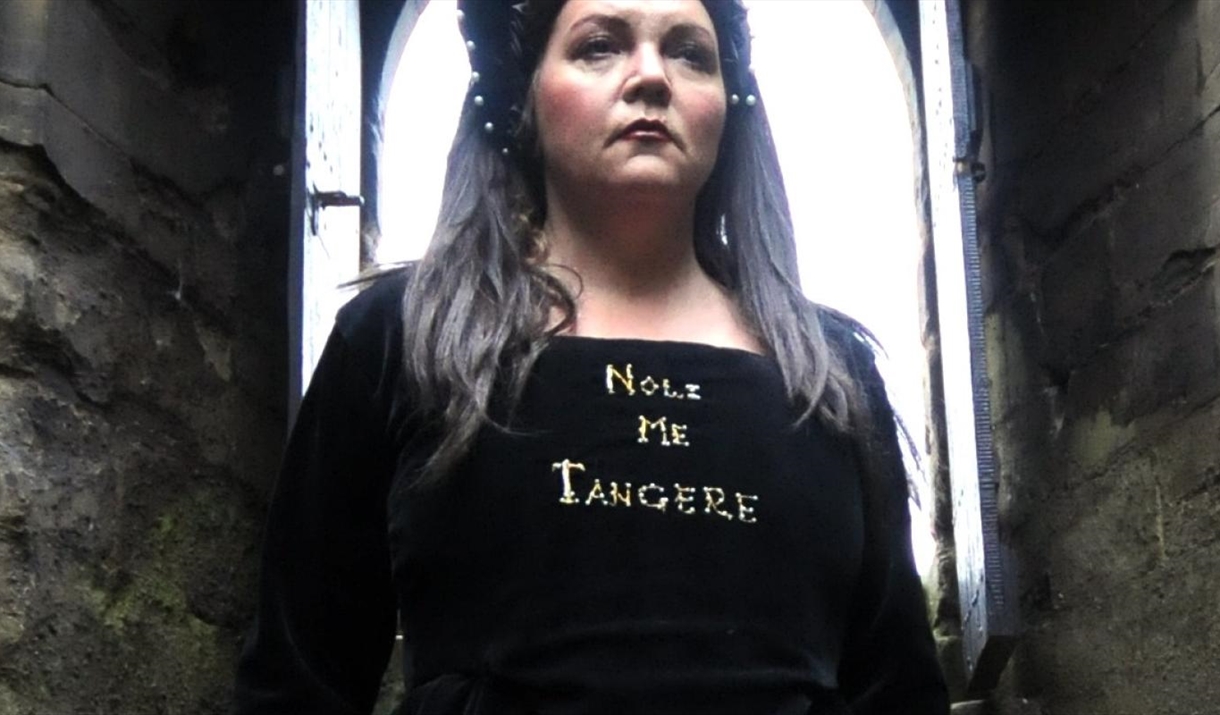 Anne Boleyn