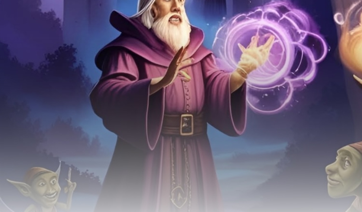 DnD Event