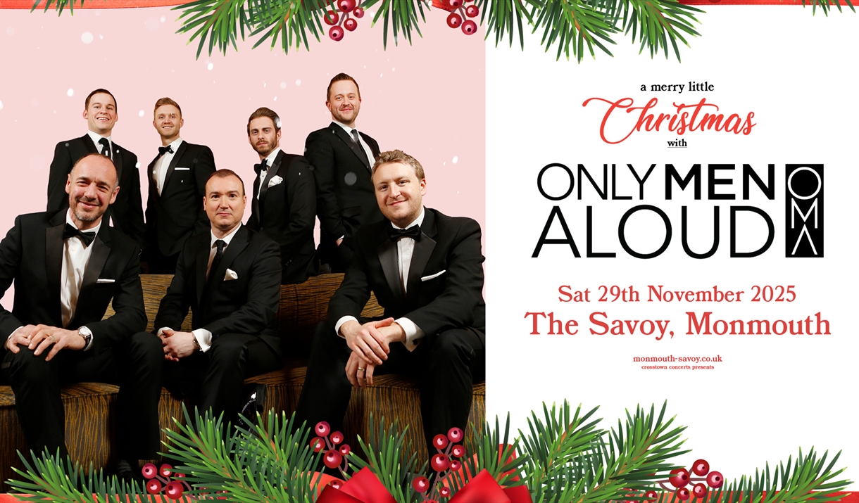 A Merry Little Christmas