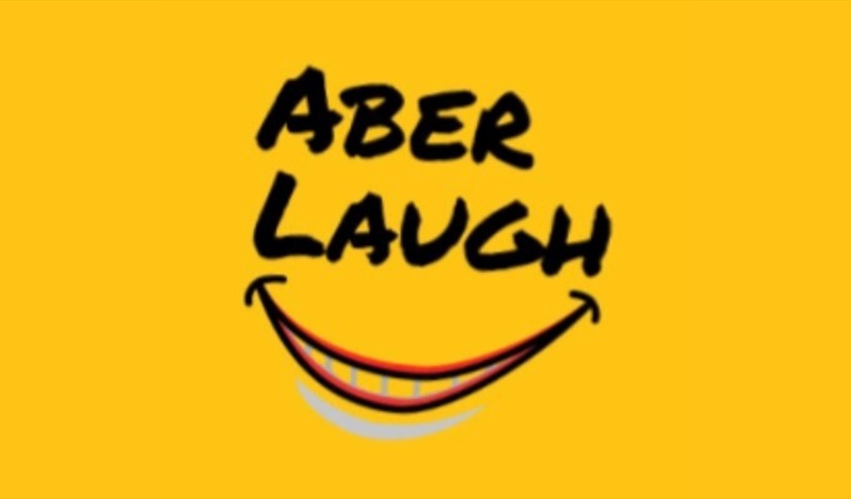 Aber Laugh @ The Borough