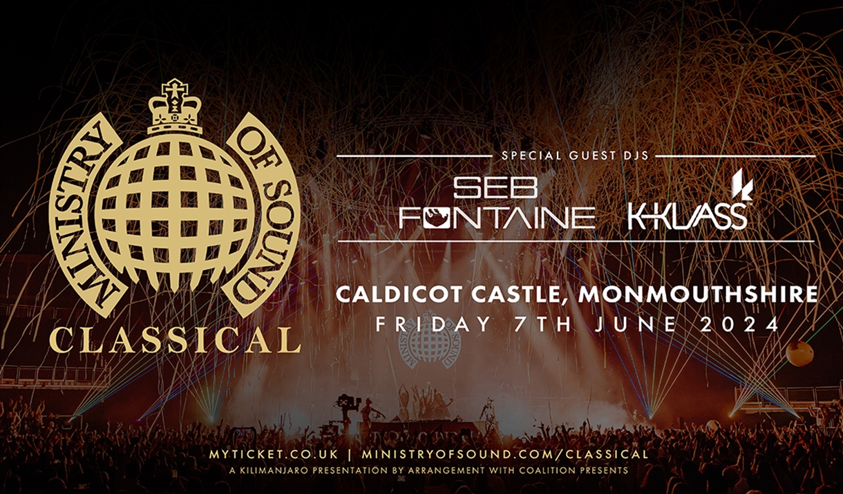 Ministry of Sound Classical