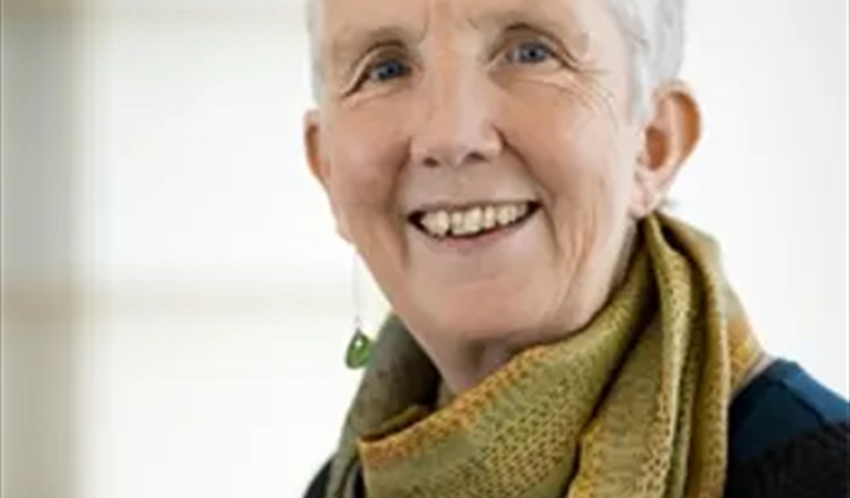 Image of Ann Cleeves
