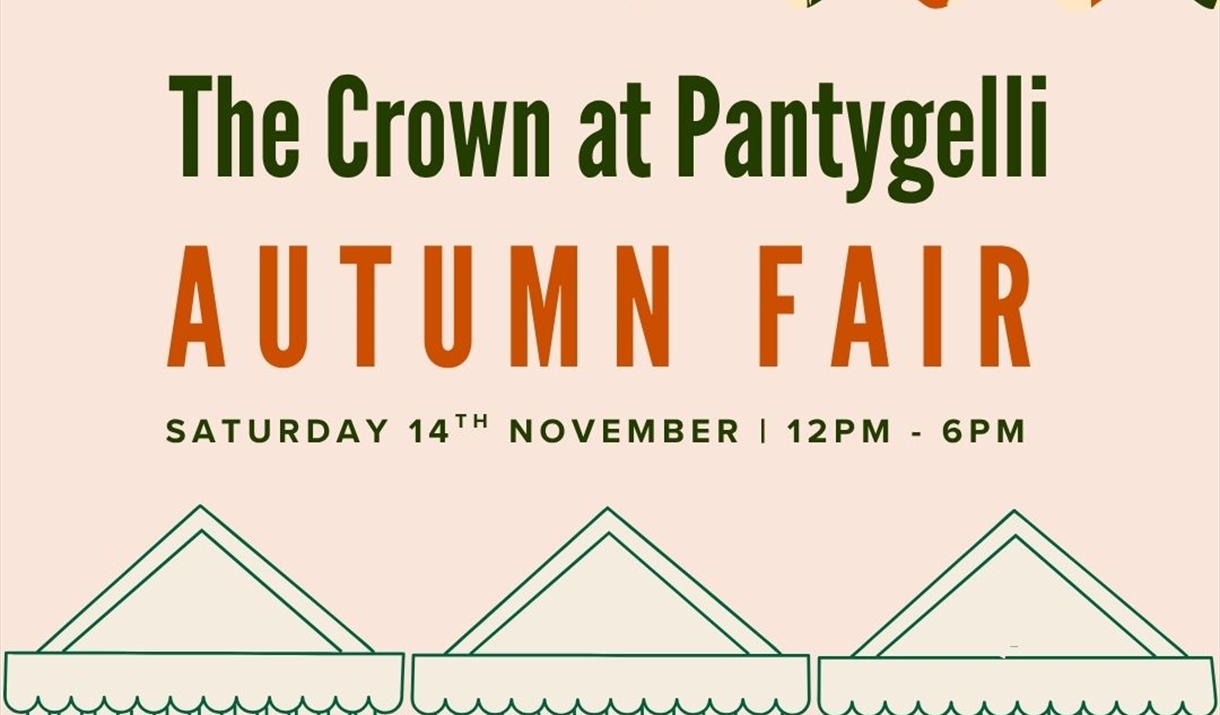 Autumn Fair