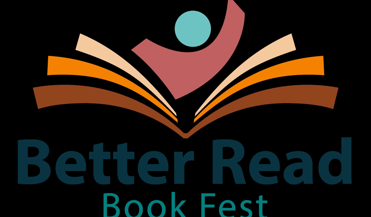 Better Read Book Fest logo