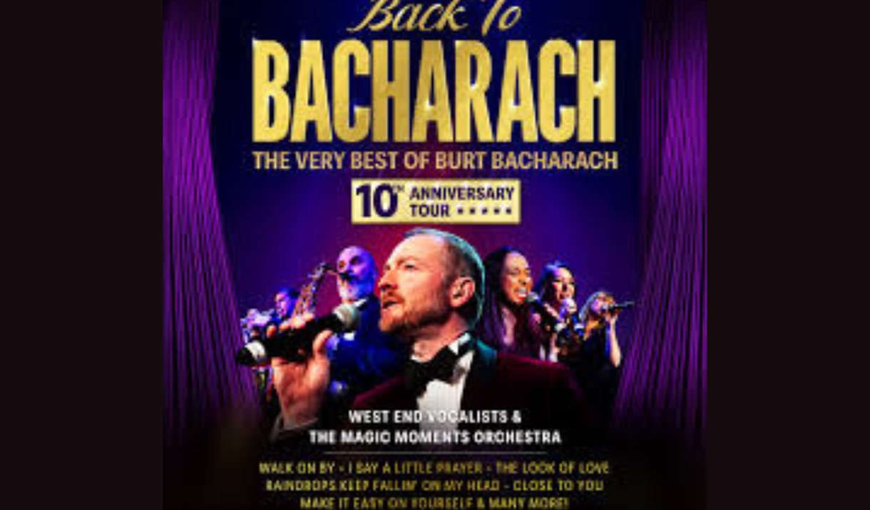 Back to Bacharach