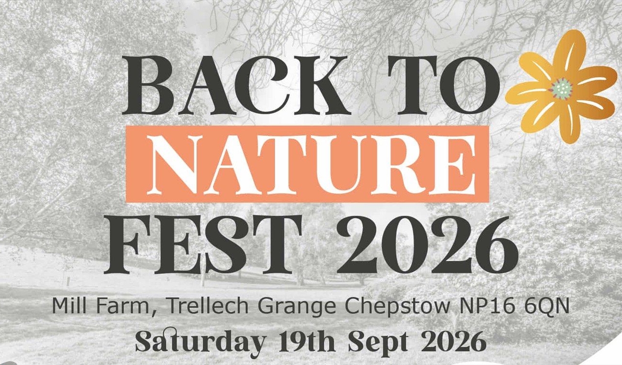 Back to Nature Fest