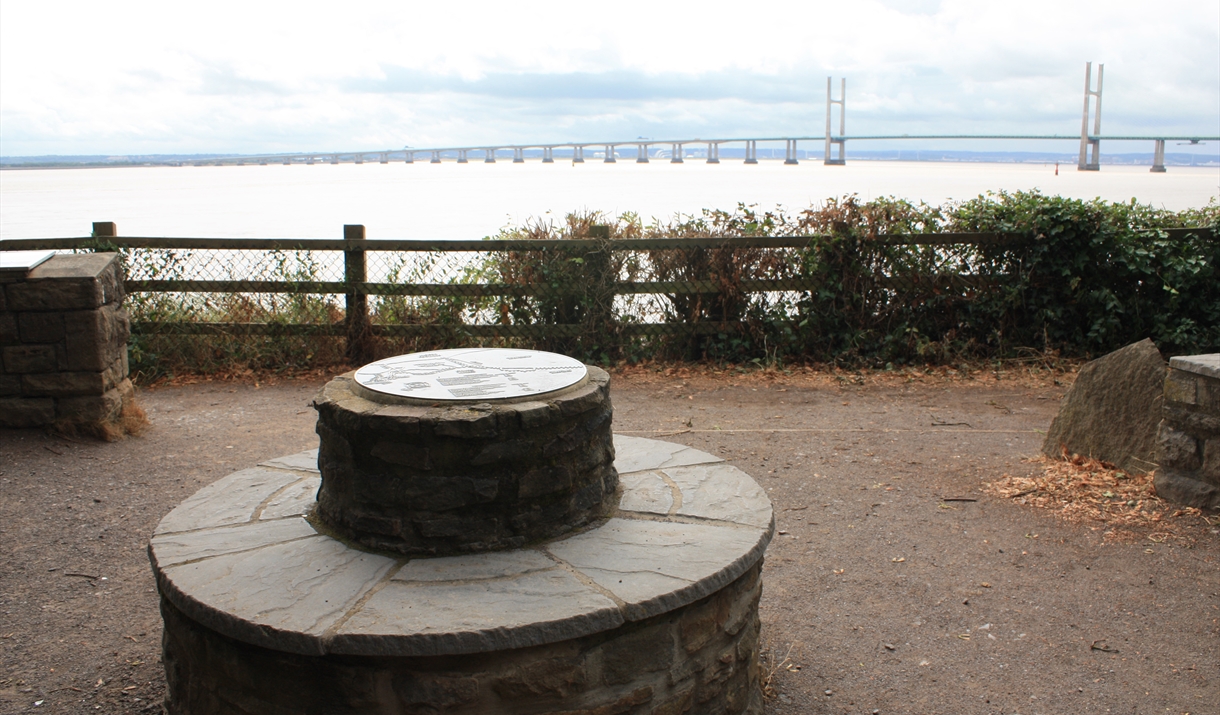 Black Rock Picnic Site Picnic Site in Caldicot, Chepstow Visit