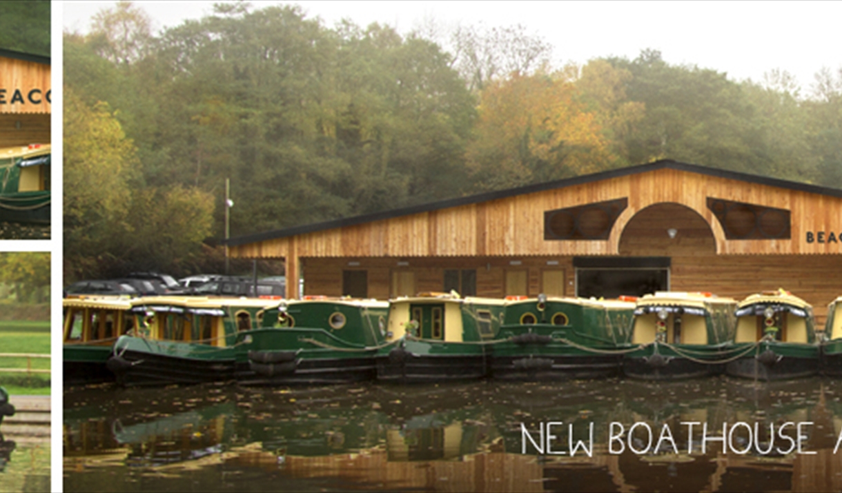 Beacon Park Boats