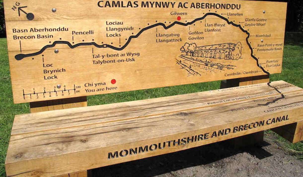 Brecon Canal 10