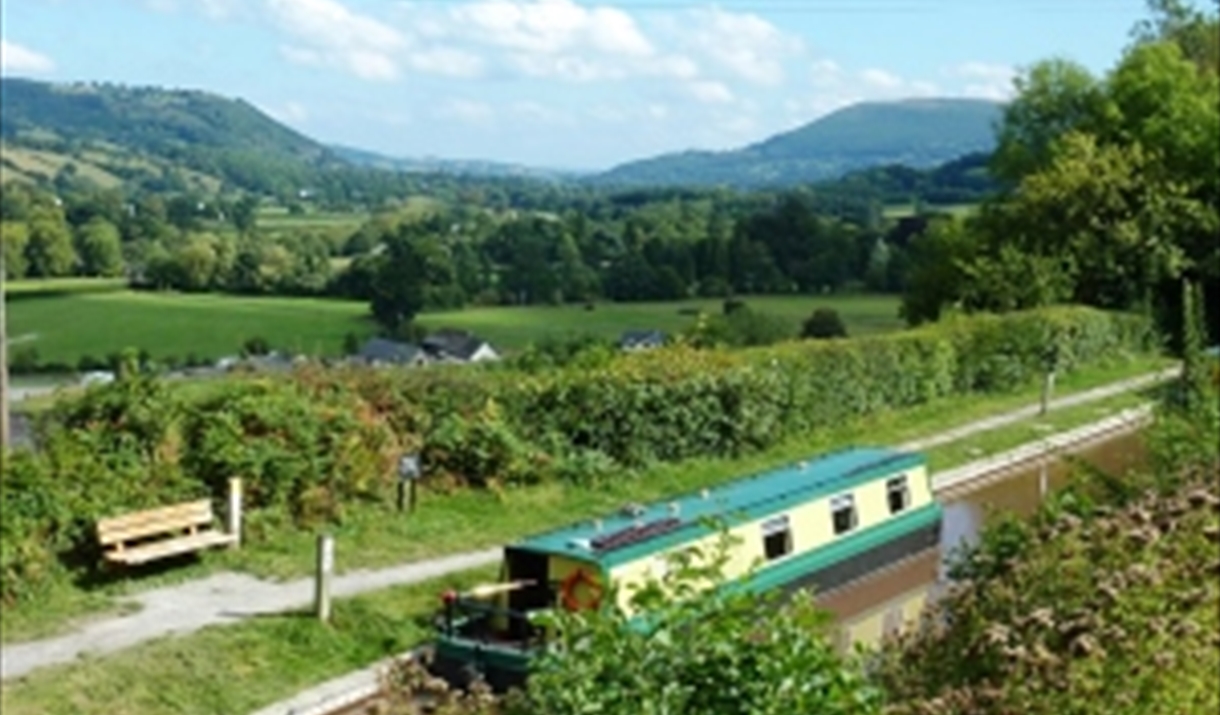 Castle Narrowboats