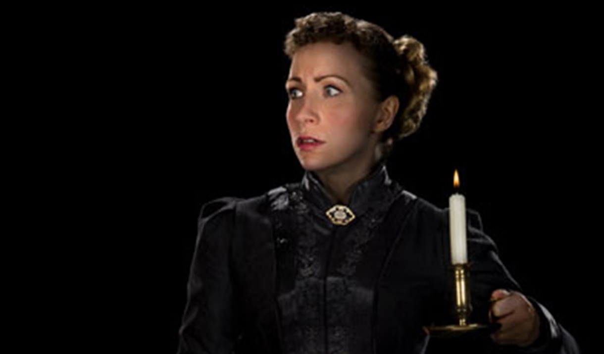 Christmas Gothic
