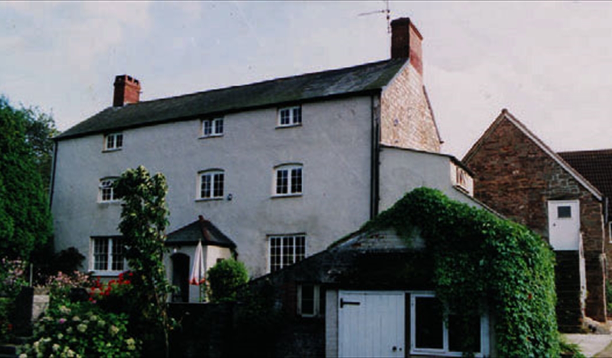 Church Farm Guest House