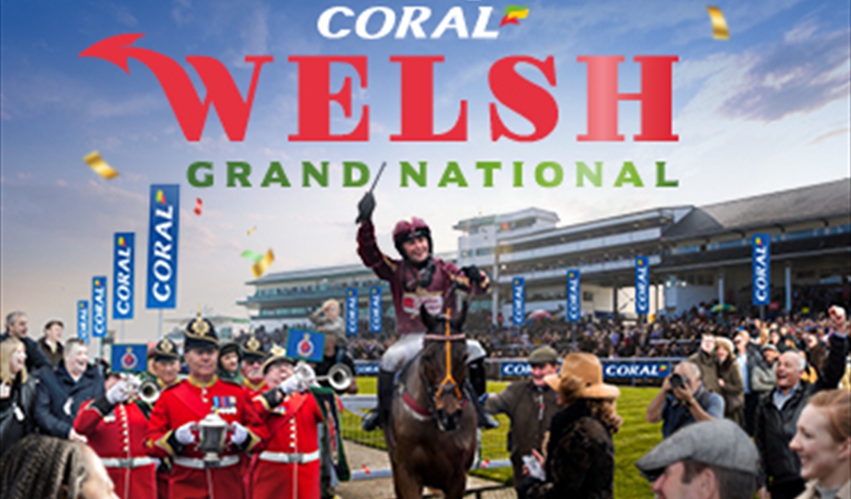 Coral Welsh Grand National