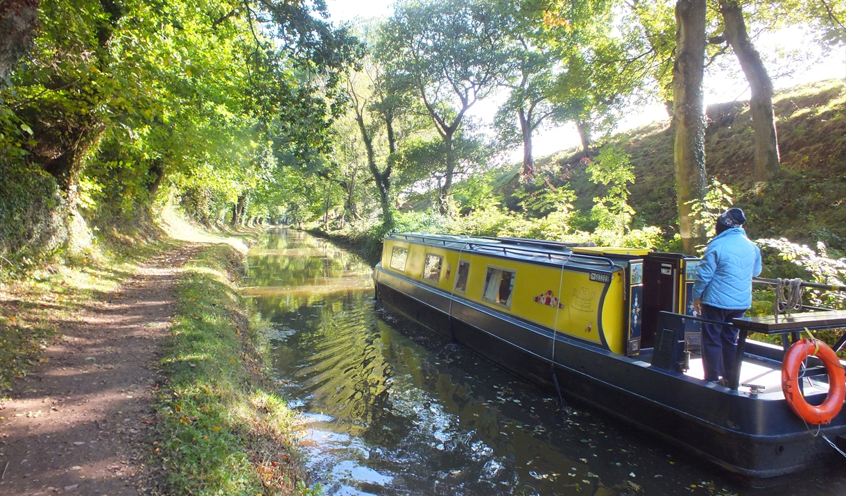 Road House Narrowboats