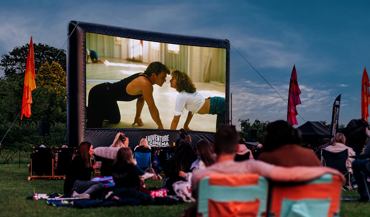 Dirty Dancing