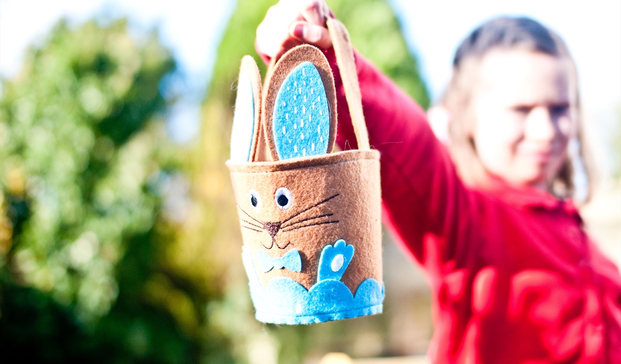 Easter Egg Hunt