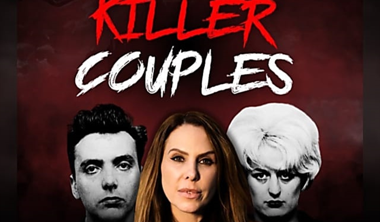 Killer Couples